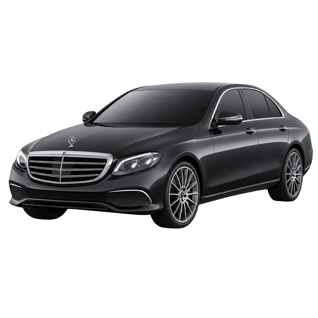 Mercedes E Class automatic available for hire in Newcastle upon Tyne