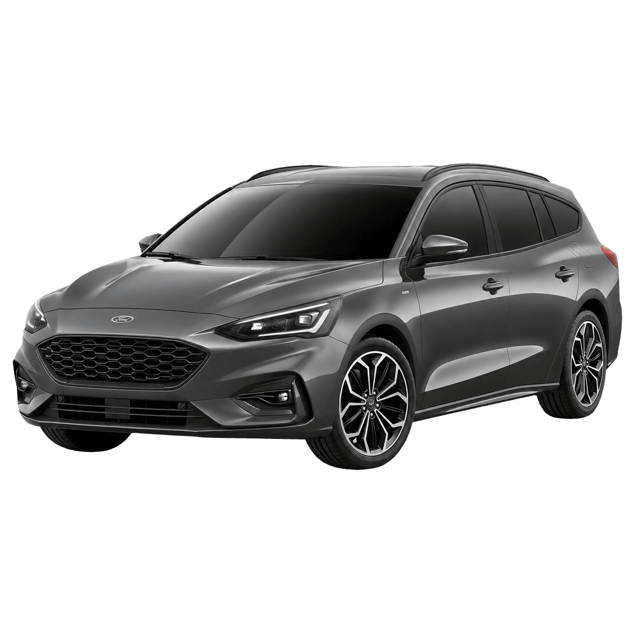 Ford Focus Estate available for hire in Newcastle upon Tyne