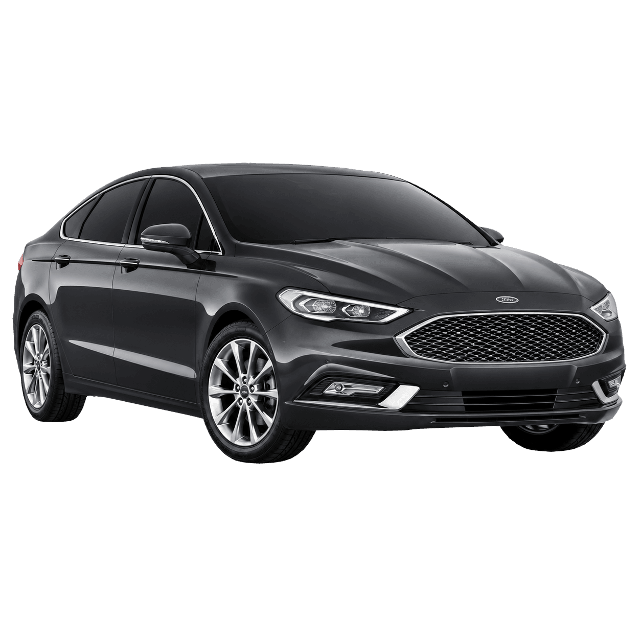 Ford Mondeo saloon available for hire in Newcastle upon Tyne
