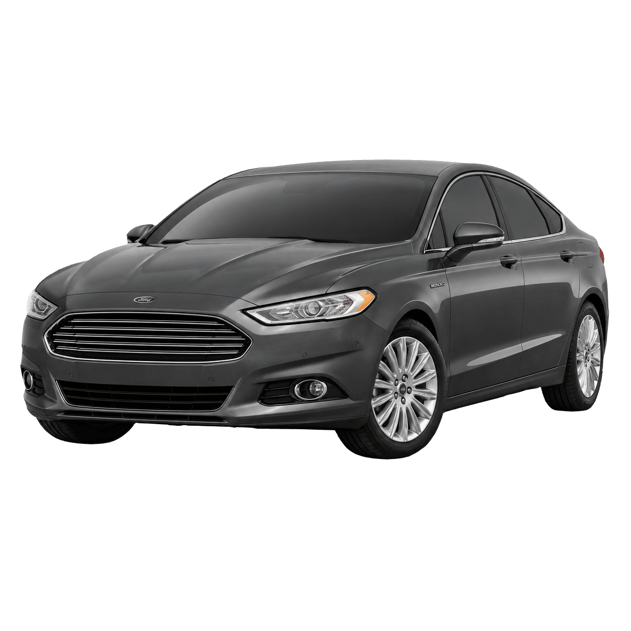 Ford Mondeo automatic available for hire in Newcastle upon Tyne