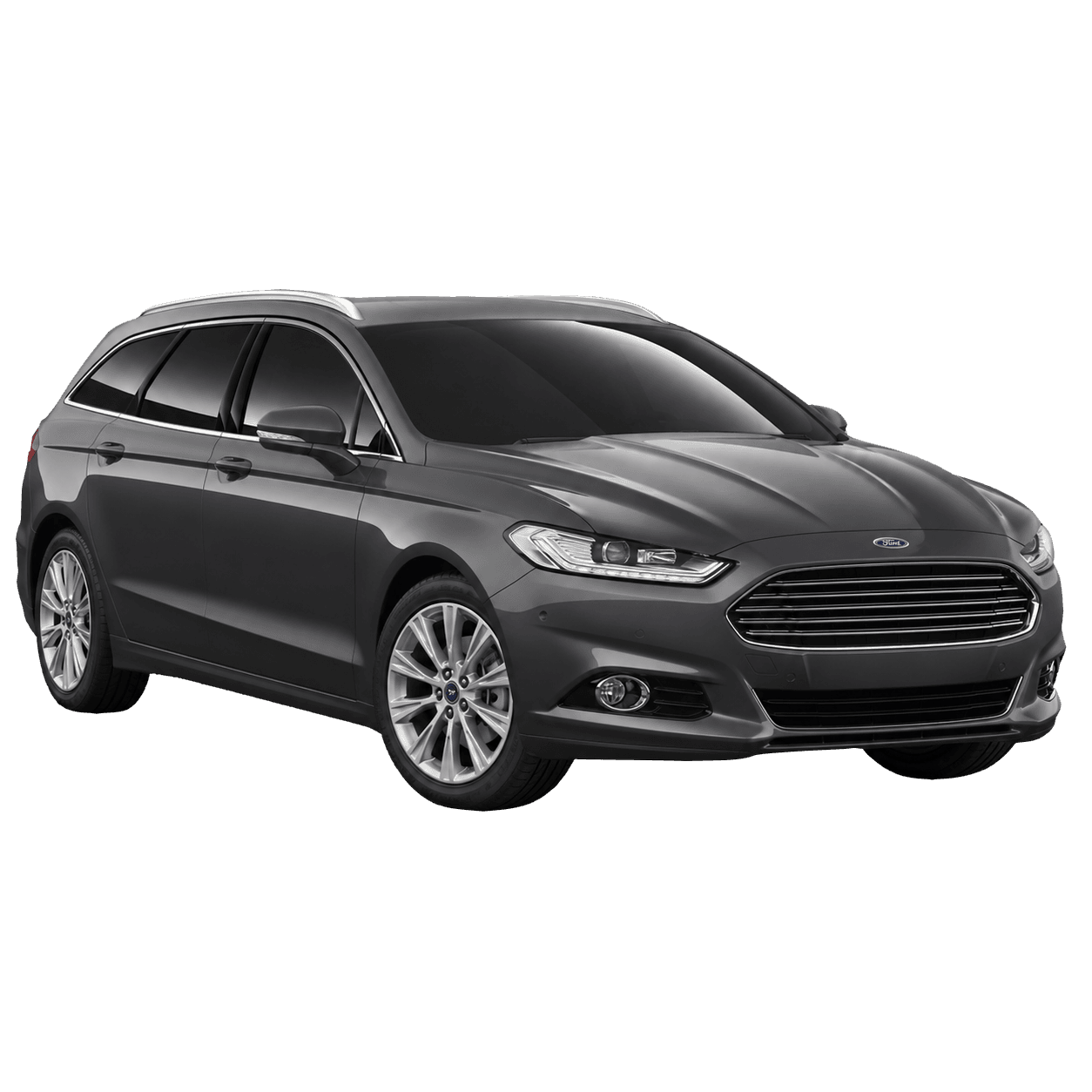 Ford Mondeo Estate available for hire in Newcastle upon Tyne
