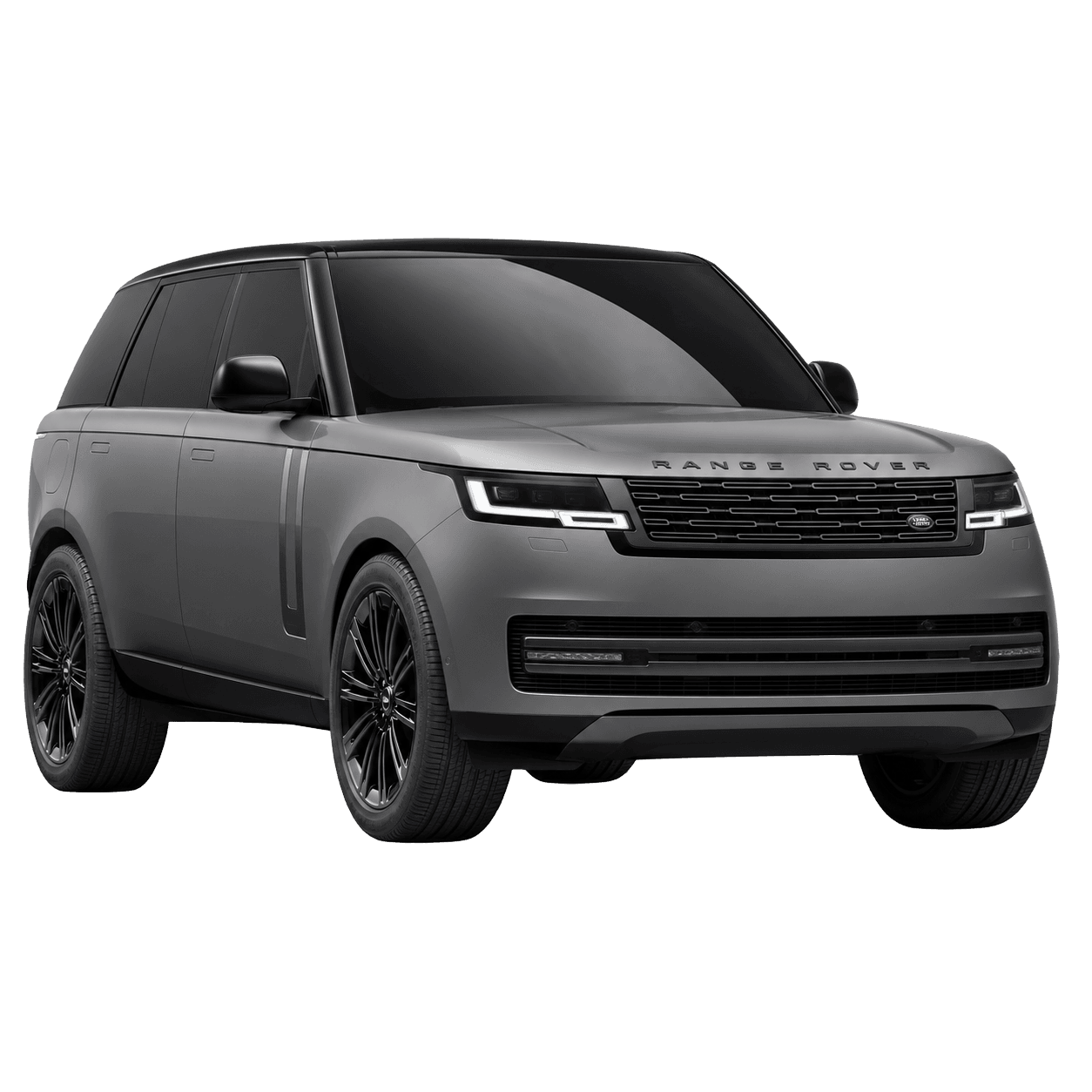 Range Rover available for hire in Newcastle upon Tyne
