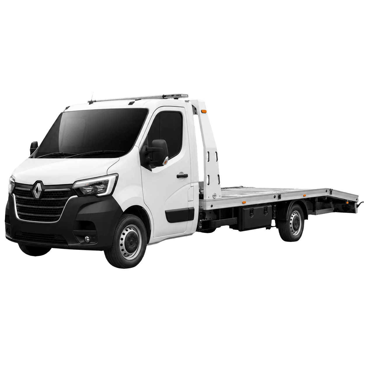3.5 tonne recovery truck for Sunderland vehicle transport
