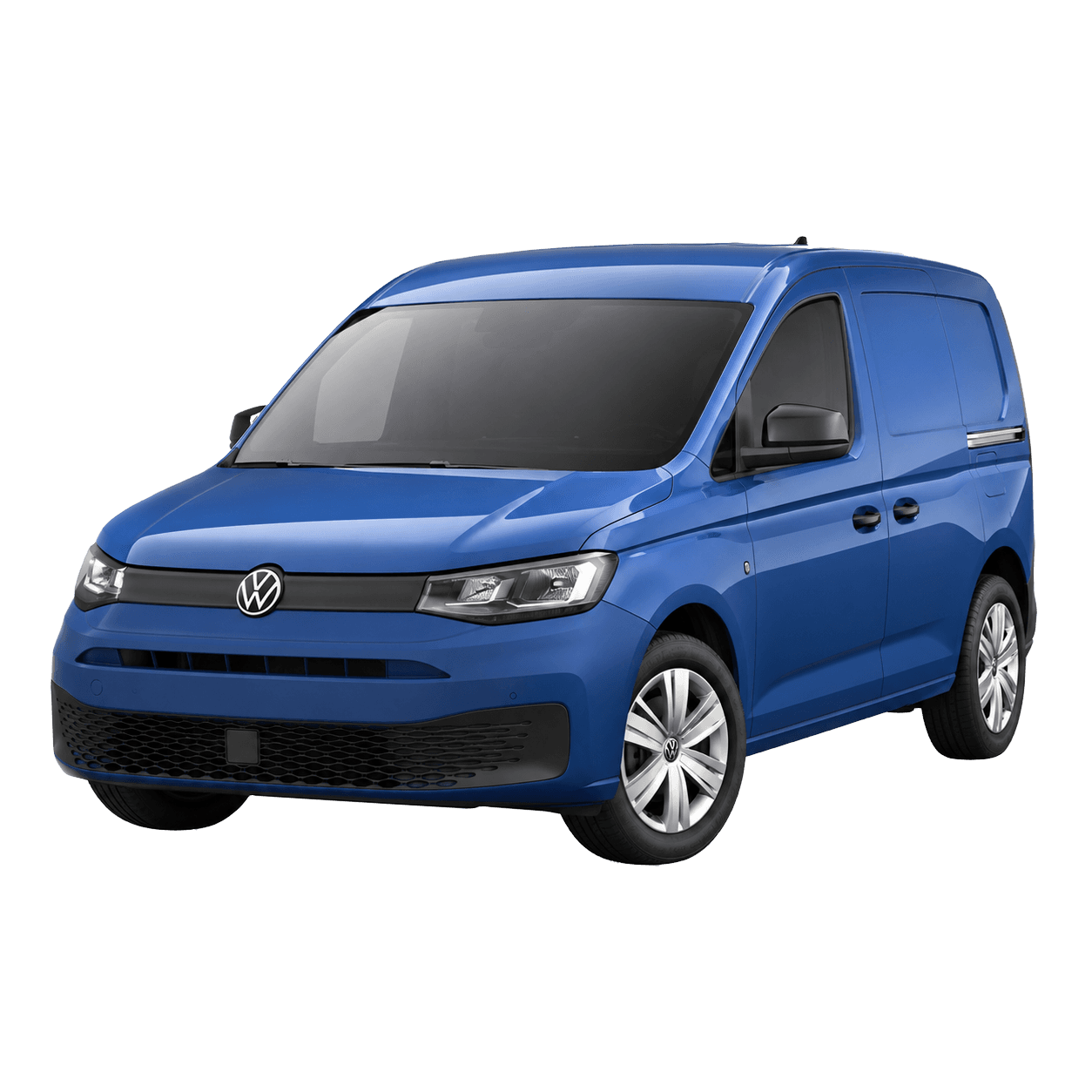 Caddy van for small van hire in Sunderland