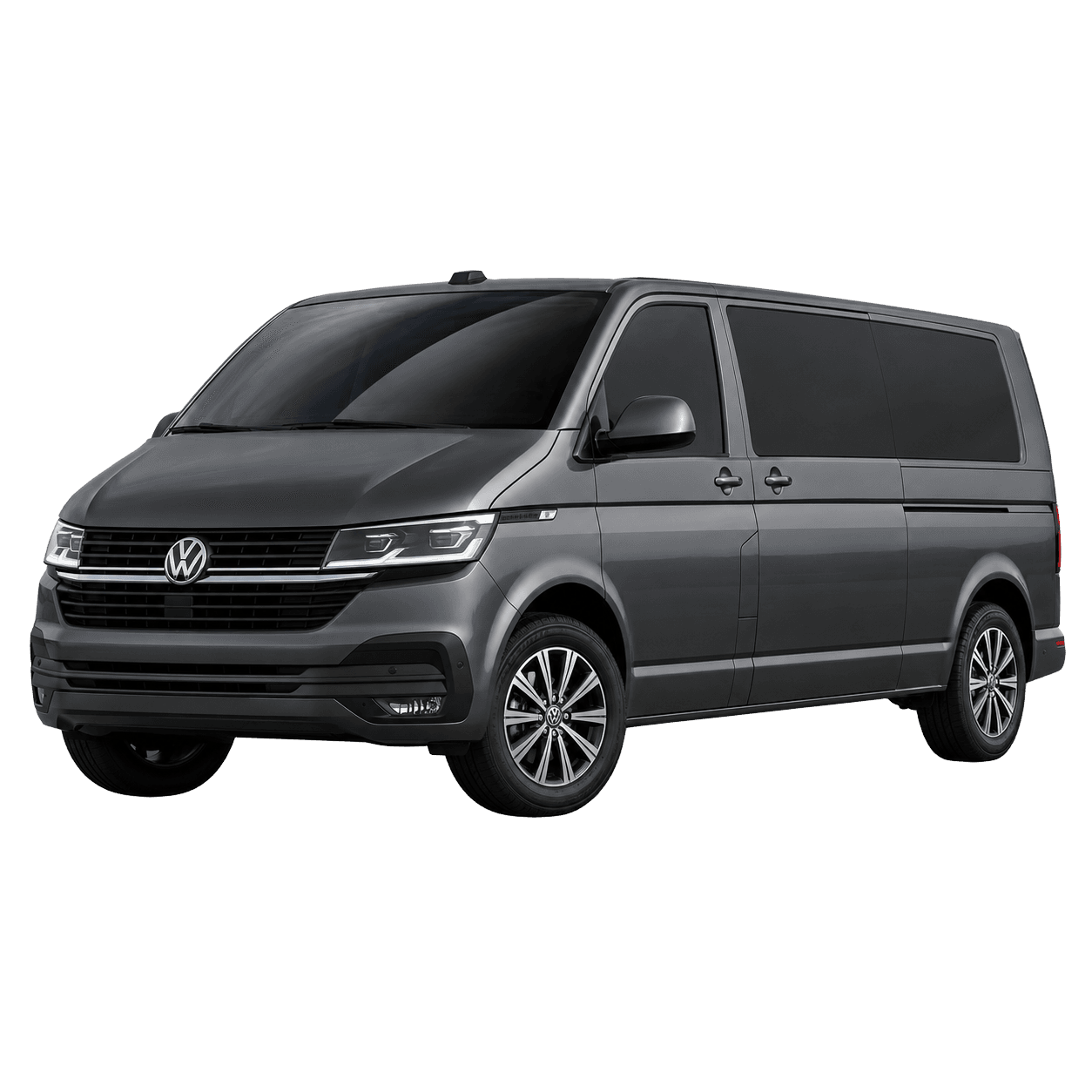 VW Transporter automatic van available in Sunderland